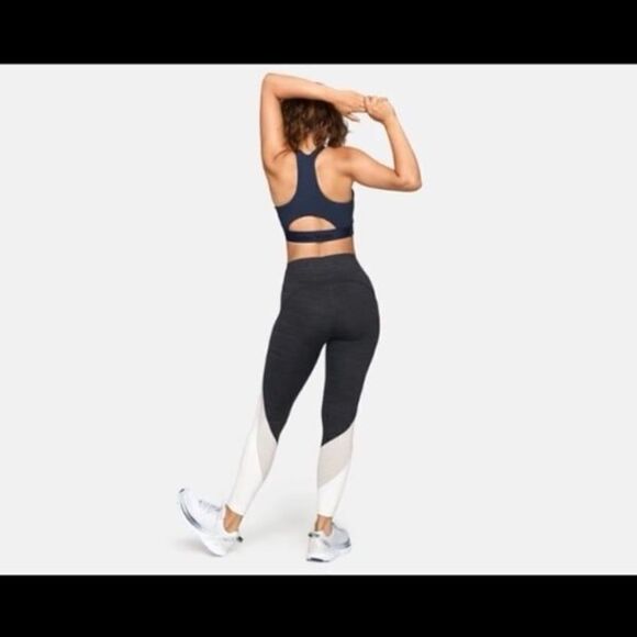 Outdoor Voices Techsweat 7/8 Zoom Leggings - Picture 2 of 9